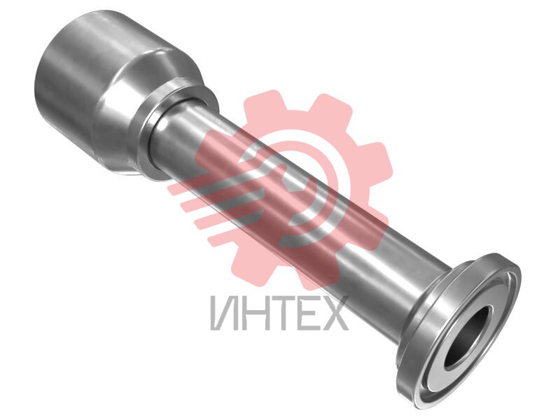100.6mm Inner Diameter Air Line Hose 595-6544