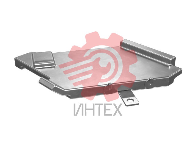 Exhaust Heat Shield 595-7263 / 5957263
