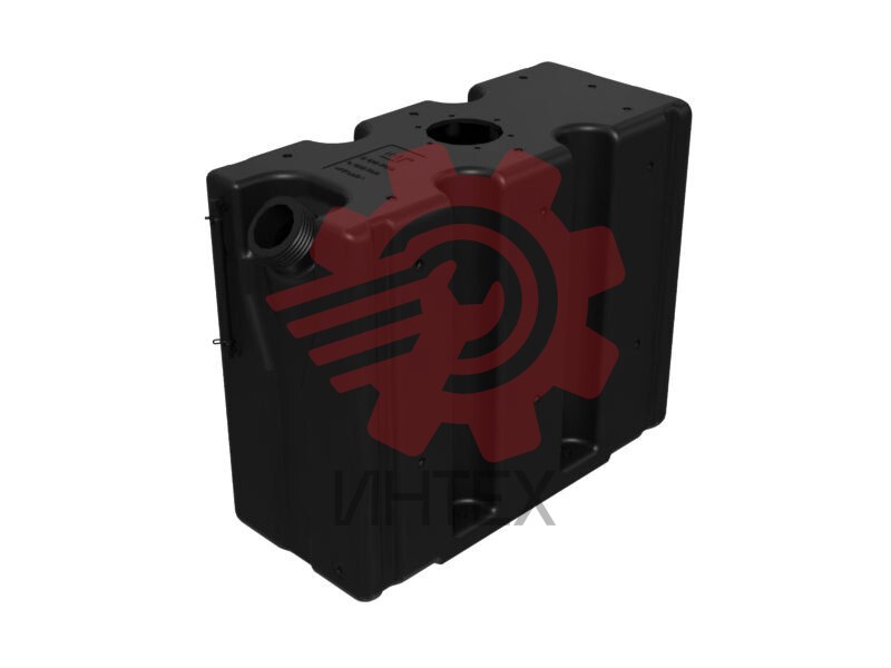 41 Liter Diesel Exhaust Fluid Tank 595-7338