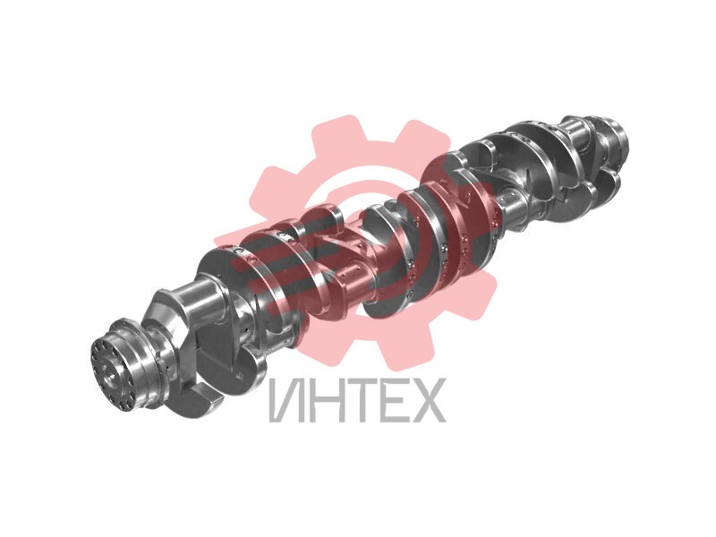 CRANKSHAFT A 595-9135