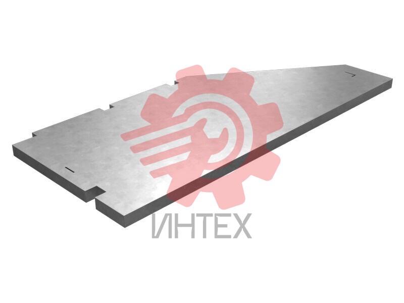 25.40mm Thick Filter Foam 596-0181 / 5960181