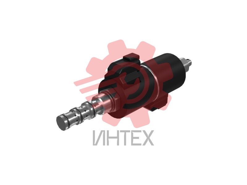 12 Volt Solenoid Valve 596-1054