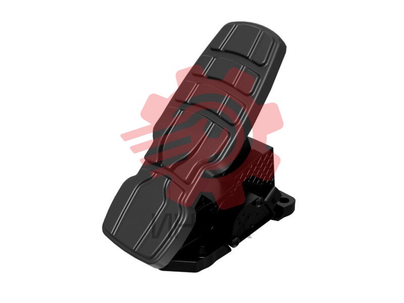 PEDAL AS 596-1143 / 5961143