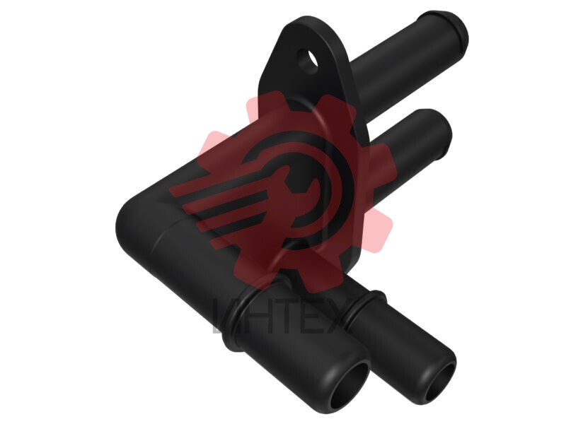 Air Conditioner Lines Connector 596-1192 / 5961192