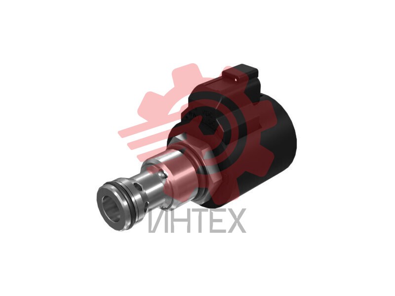 12 Volt Solenoid Valve 596-1205 / 5961205
