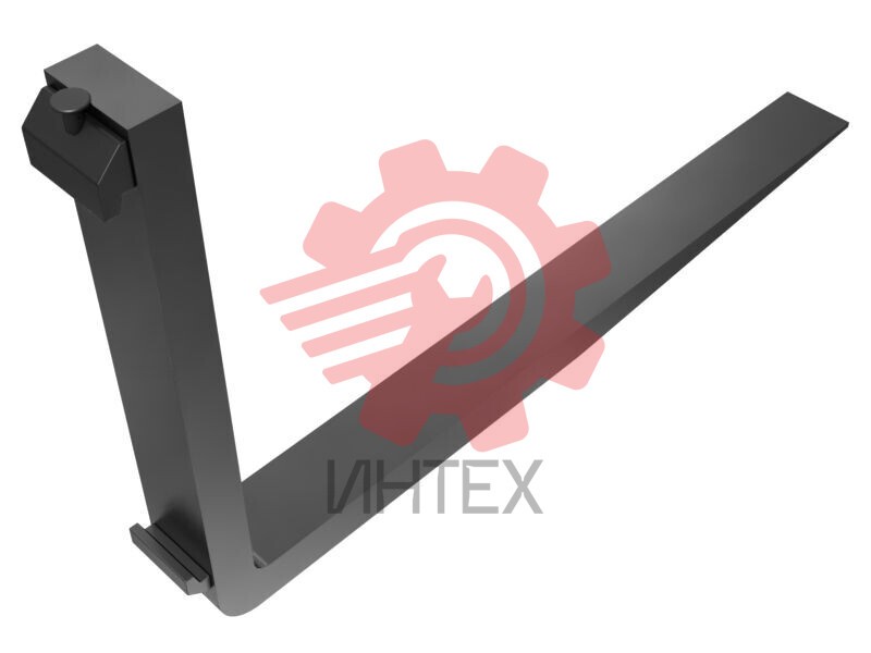1350mm Length Pallet Fork 596-1387 / 5961387