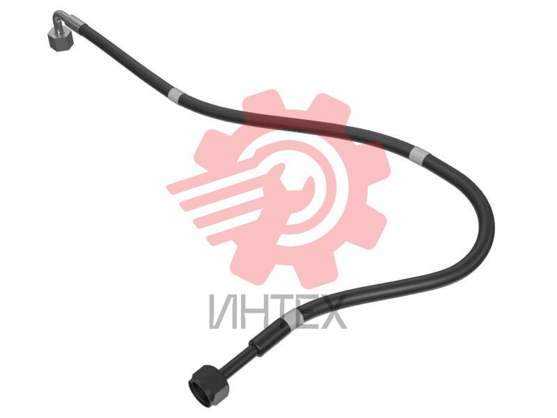 10.32mm Inner Diameter Air Conditioner Line Hose 596-1870 / 5961870