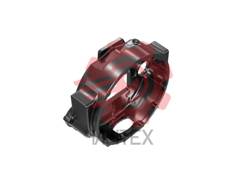Flywheel Housing 596-2078 / 5962078