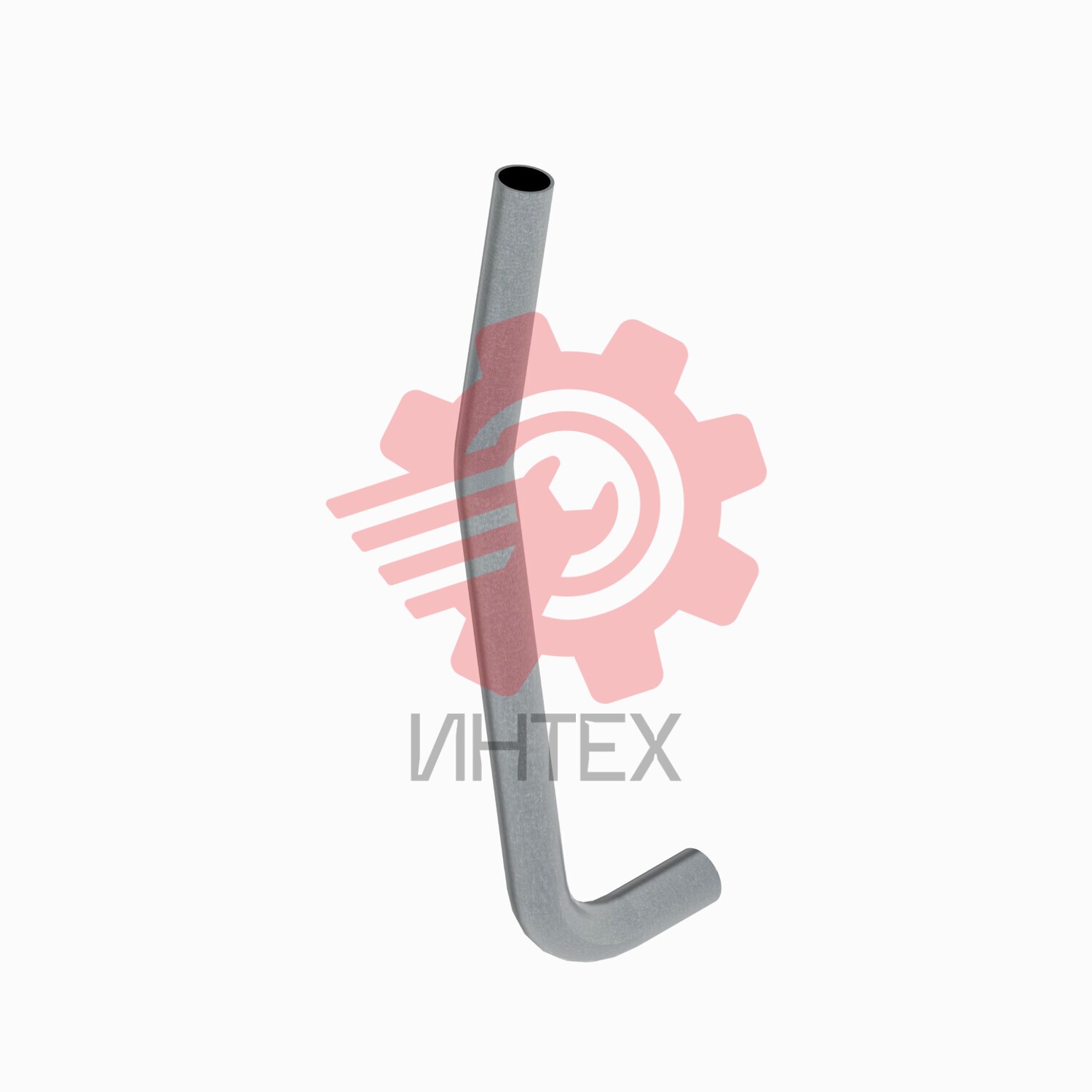 22.1mm Inner Diameter Hydraulic Return Tube 596-3183 / 5963183
