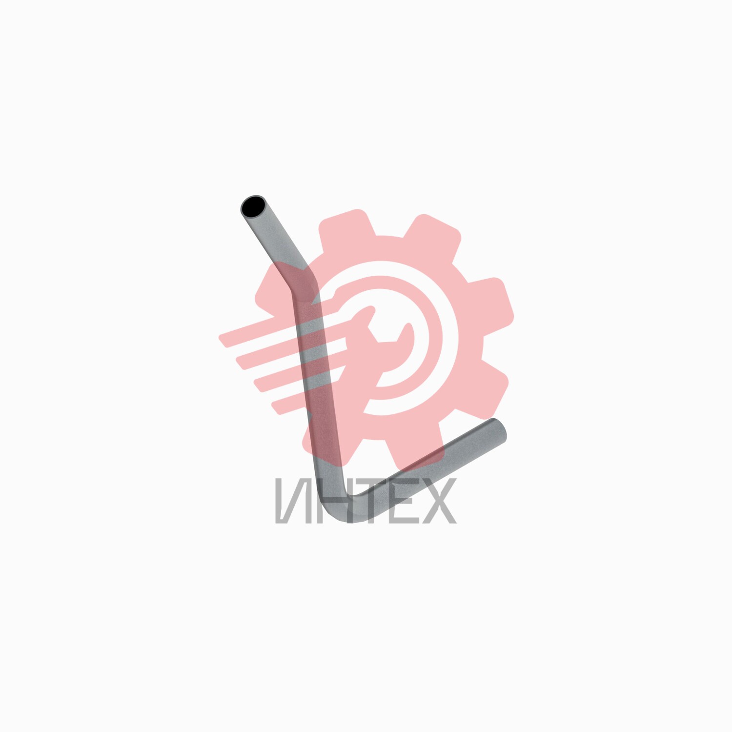 22.1mm Inner Diameter Hydraulic Return Tube 596-3186 / 5963186
