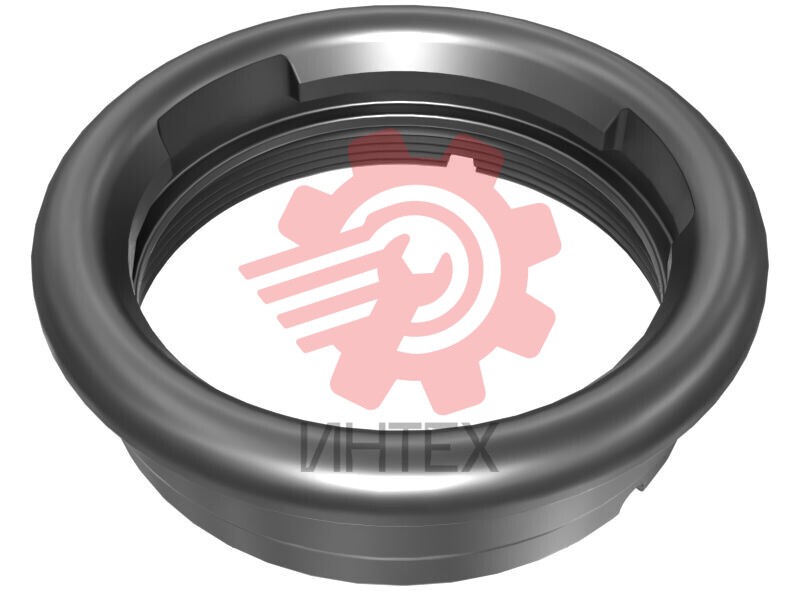 No. 4-12-2B Fuel Cap Adapter 596-3295