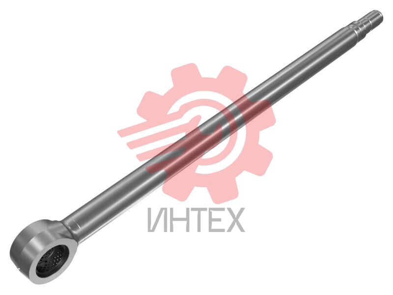 Boom Cylinder Rod 596-3422 / 5963422