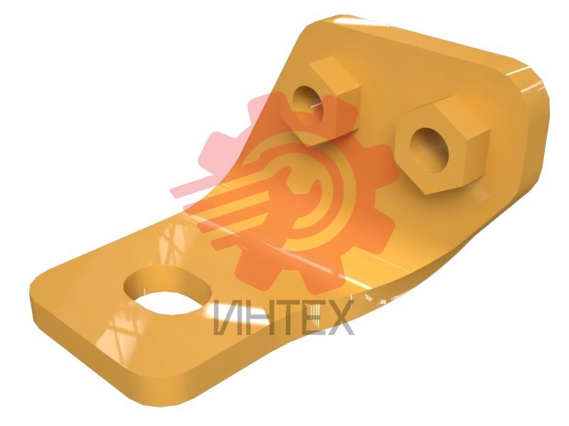 8mm Thick Fender Support Bracket 596-3506