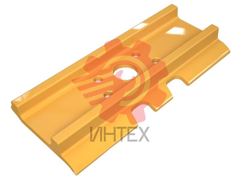 750mm Length Undercarriage Track Shoe 596-3509 / 5963509