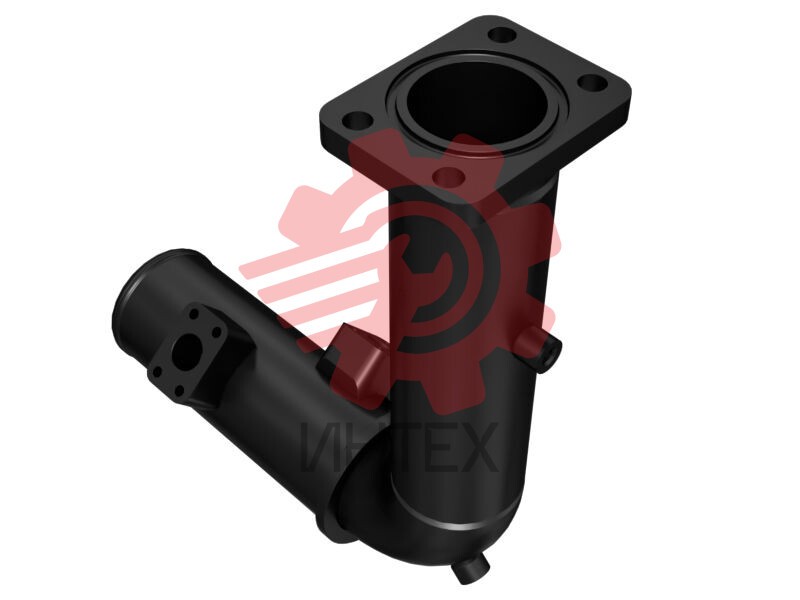114.6mm Outer Diameter Hydraulic Pump Pipe 596-3532 / 5963532