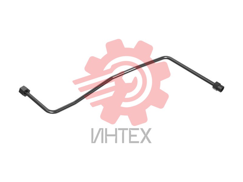 10.3mm Inner Diameter Oil Hose 596-3645