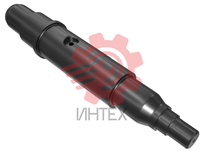 90mm Outer Diameter Vibratory Eccentric Shaft 596-3716 / 5963716