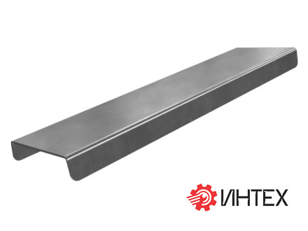 1.60mm Thick Clean Emission Module Water Deflector: 596-4475 /  5964475