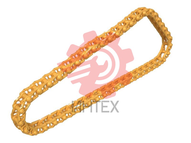 46 Joint Track Link 596-4526