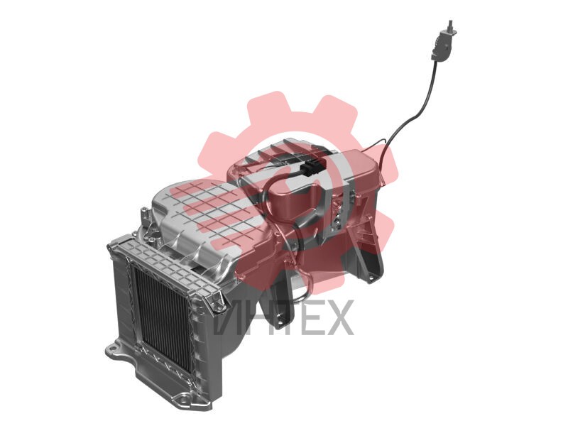 Air Conditioner 596-4674 / 5964674