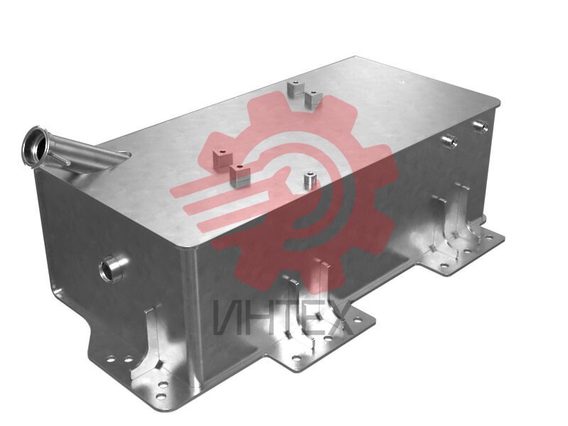 TANK AS-SHUN 596-4900