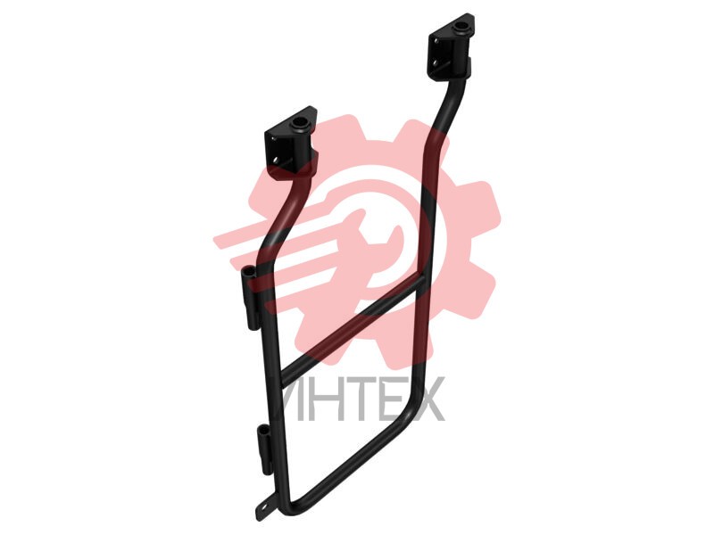 Step Ladder Handrail 596-4930 / 5964930