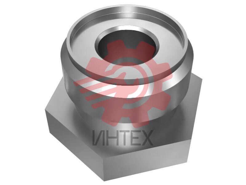 Air Conditioning Coupling 596-5006 / 5965006