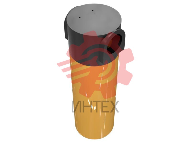 Топливный фильтр для природного газа 596-5055 / 5965055