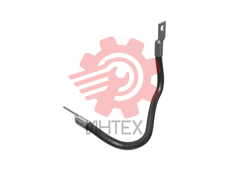 00 Gauge Battery Wiring Ground Strap 596-5116 / 5965116