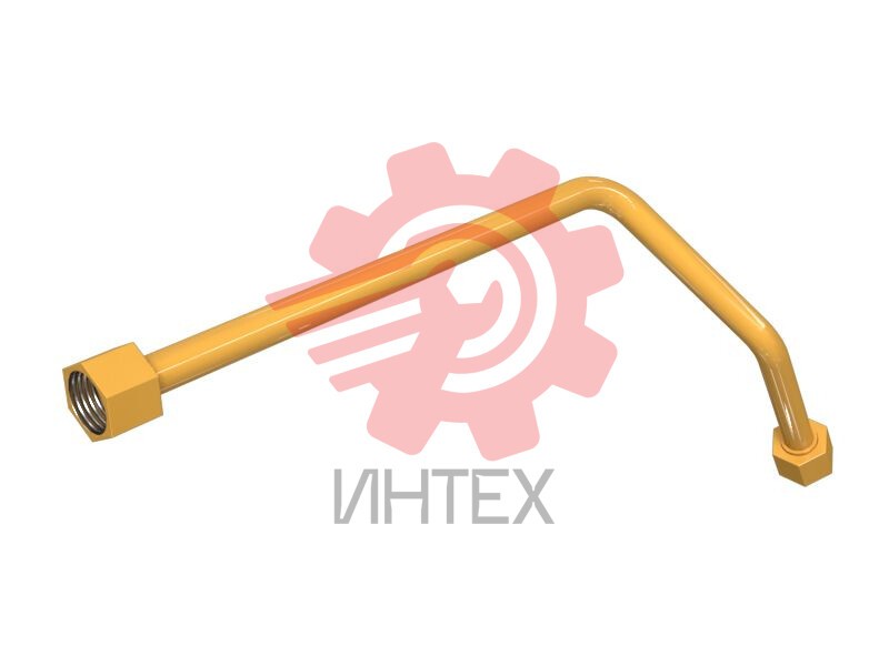 TUBE AS-OIL 596-5201 / 5965201