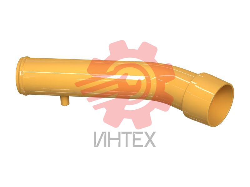 PIPE AS-REAR 596-5722 / 5965722