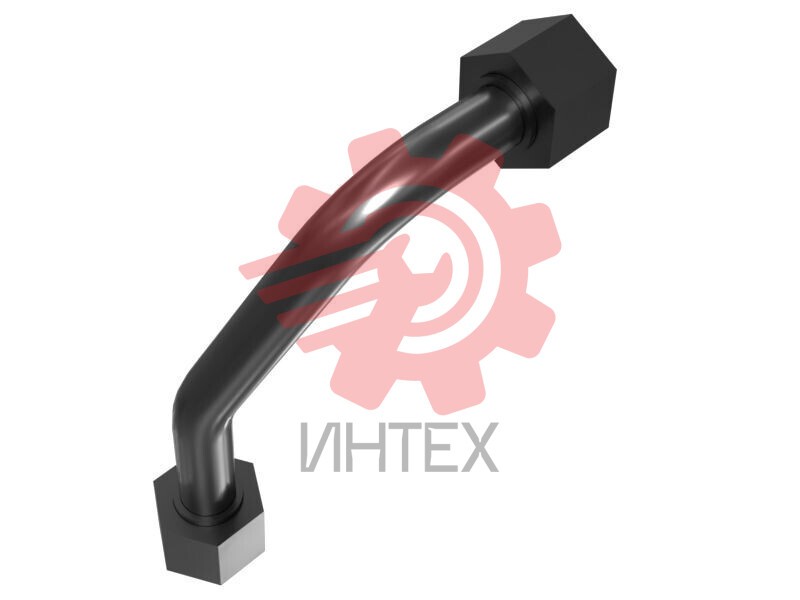 14.2mm Inner Diameter Hydraulic Brake Control Tube 596-6434 / 5966434