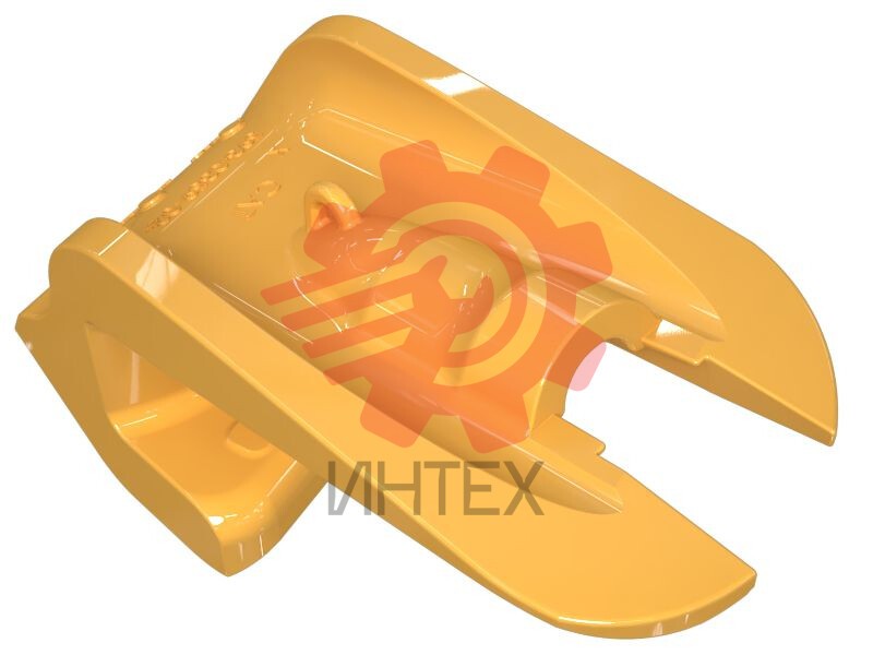 Bucket Modular Shroud 596-6793 / 5966793