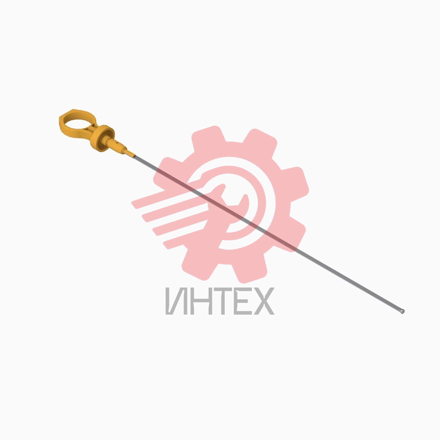 Dipstick Gauge 596-7081 / 5967081