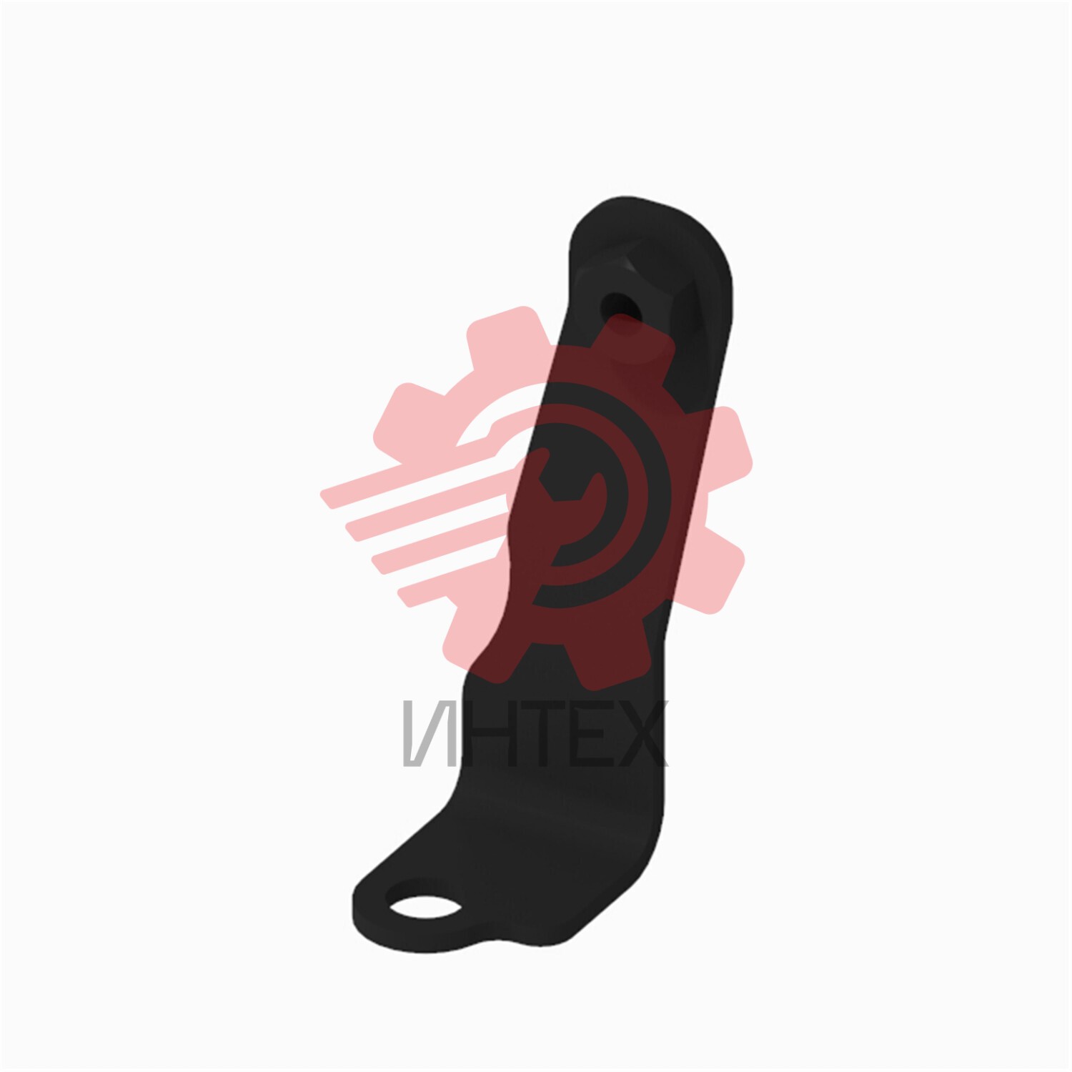 Oil Level Bracket 596-7131 / 5967131