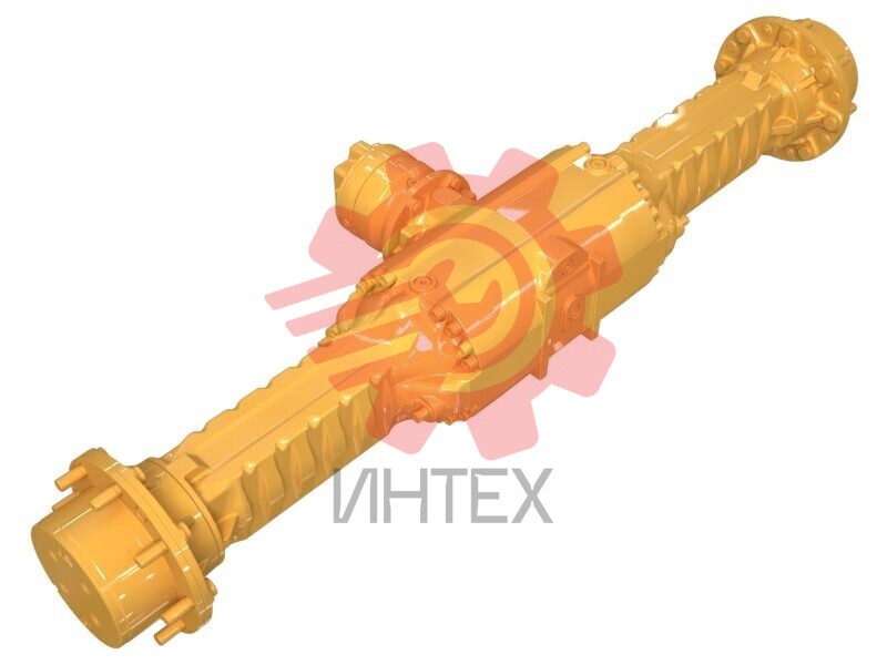 AXLE GP-REAR 596-7515 / 5967515