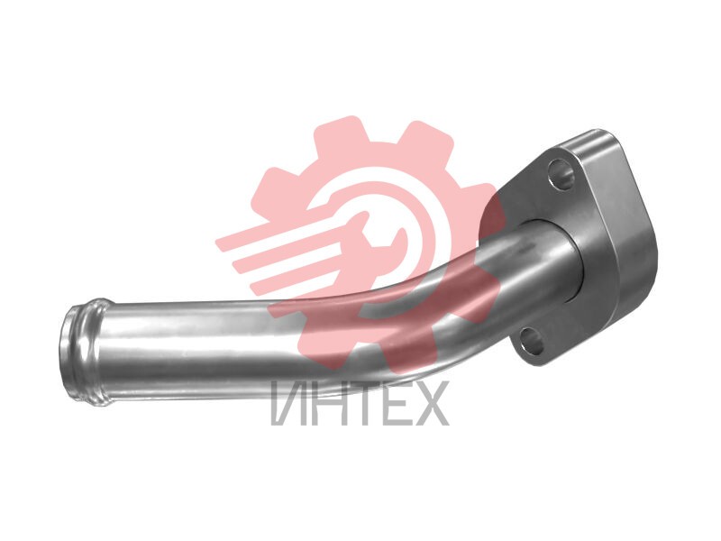 22.1mm Inner Diameter Oil Supply Tube Assembly 596-7655 / 5967655