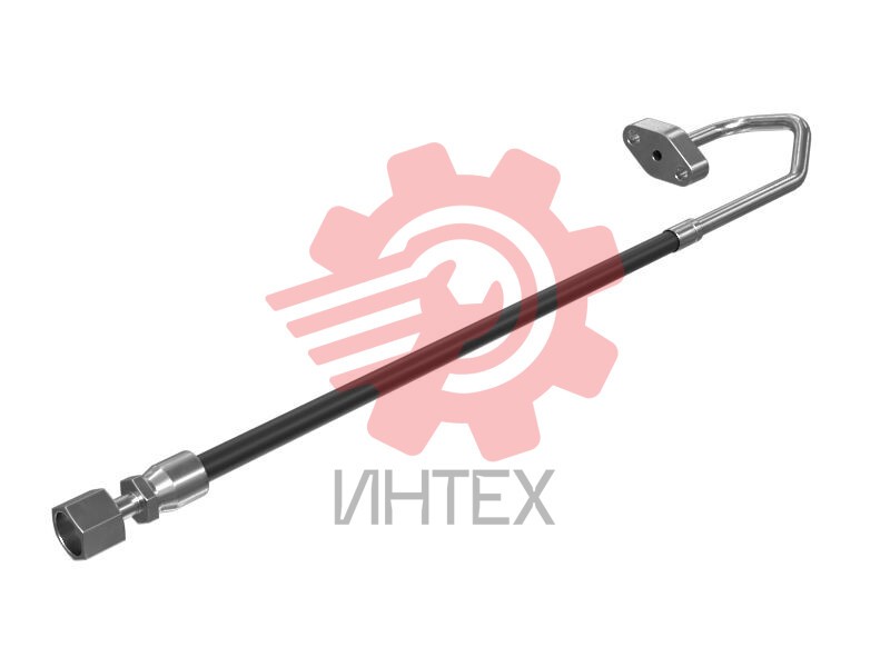 Hybrid Assembly 596-7656