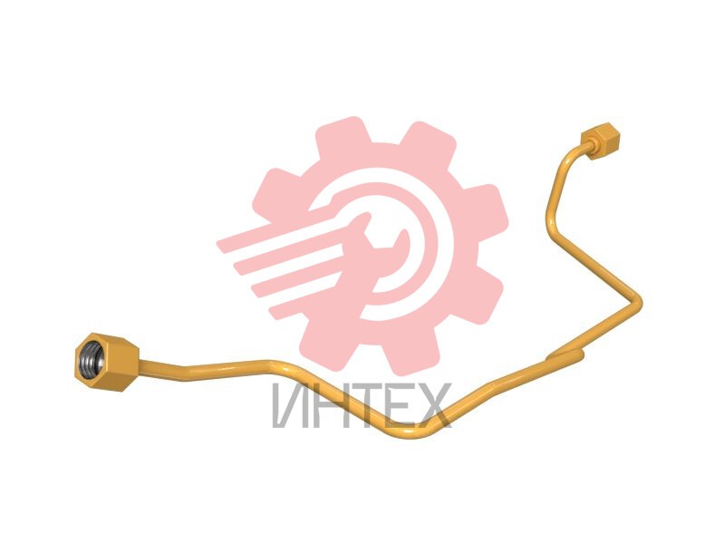 TUBE AS-FUEL 596-8149
