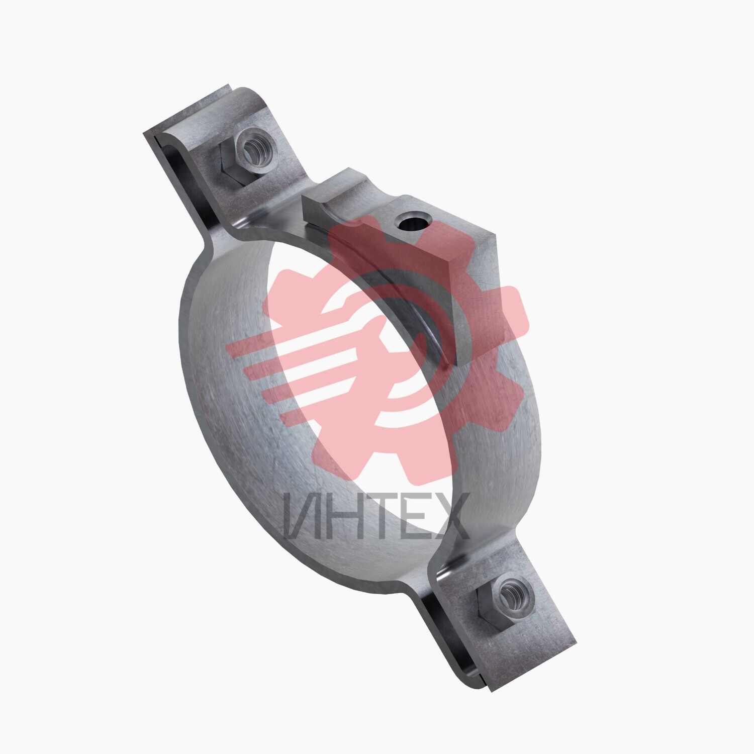134mm Clamp 596-8256 / 5968256