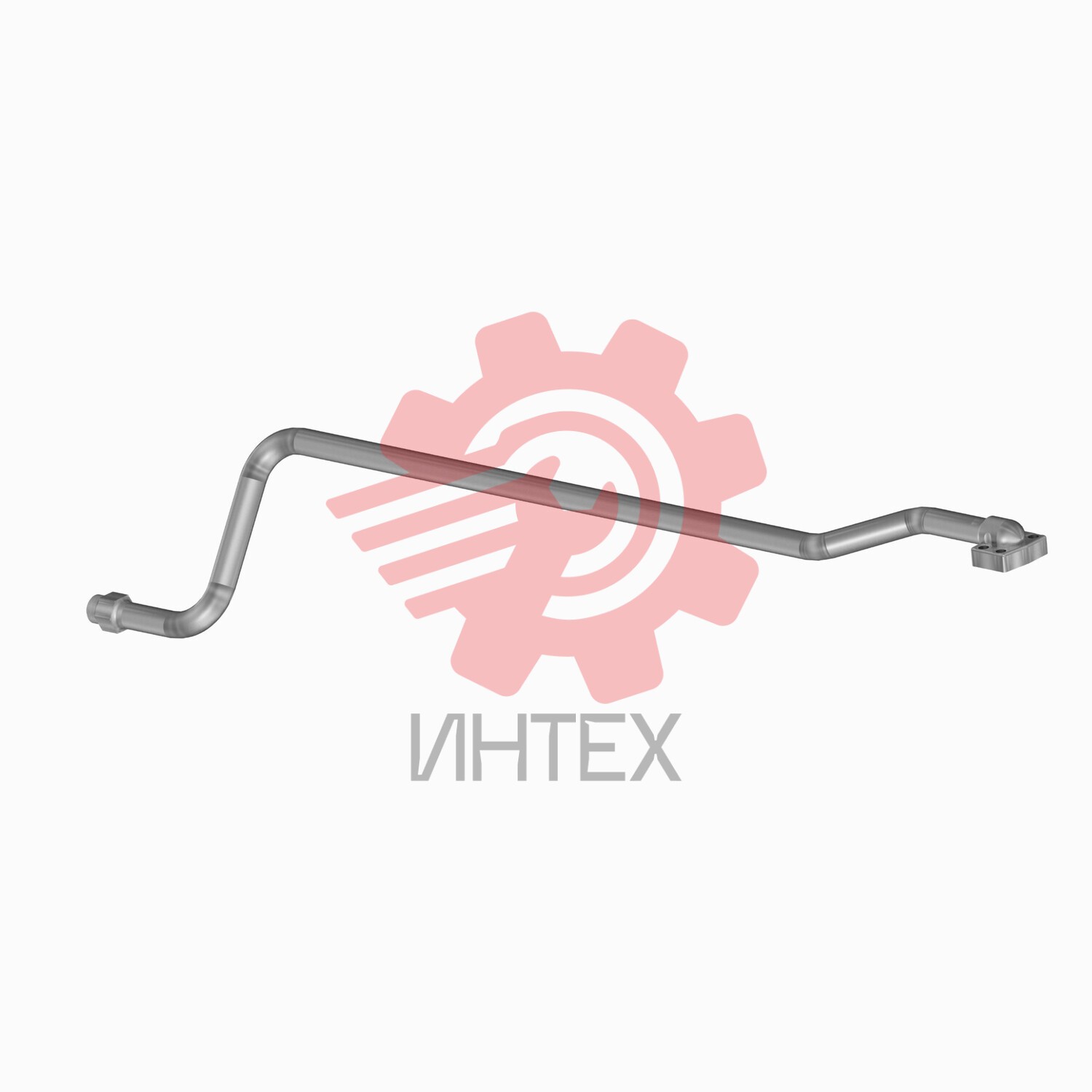 1134mm Tube Assembly 596-8258 / 5968258