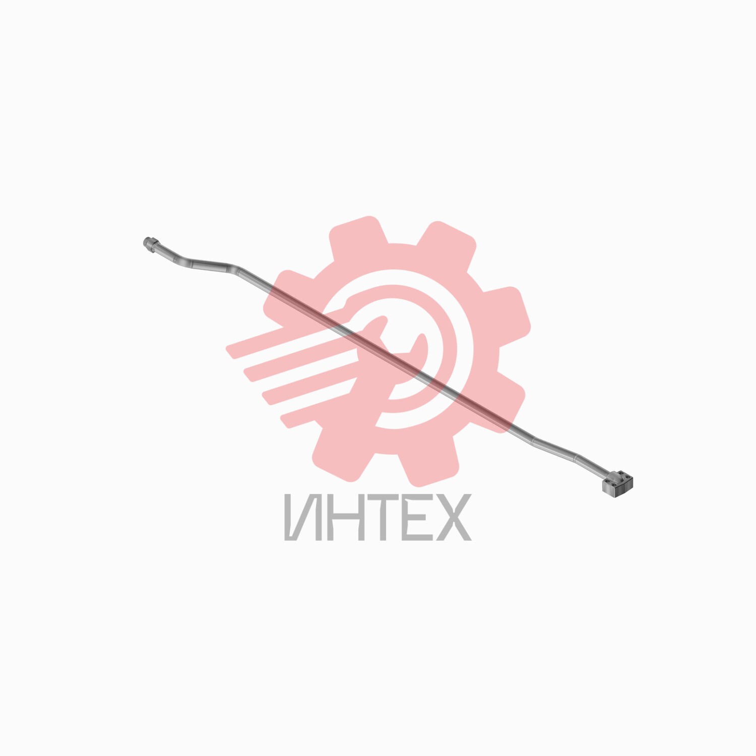 1833mm Tube Assembly 596-8267 / 5968267