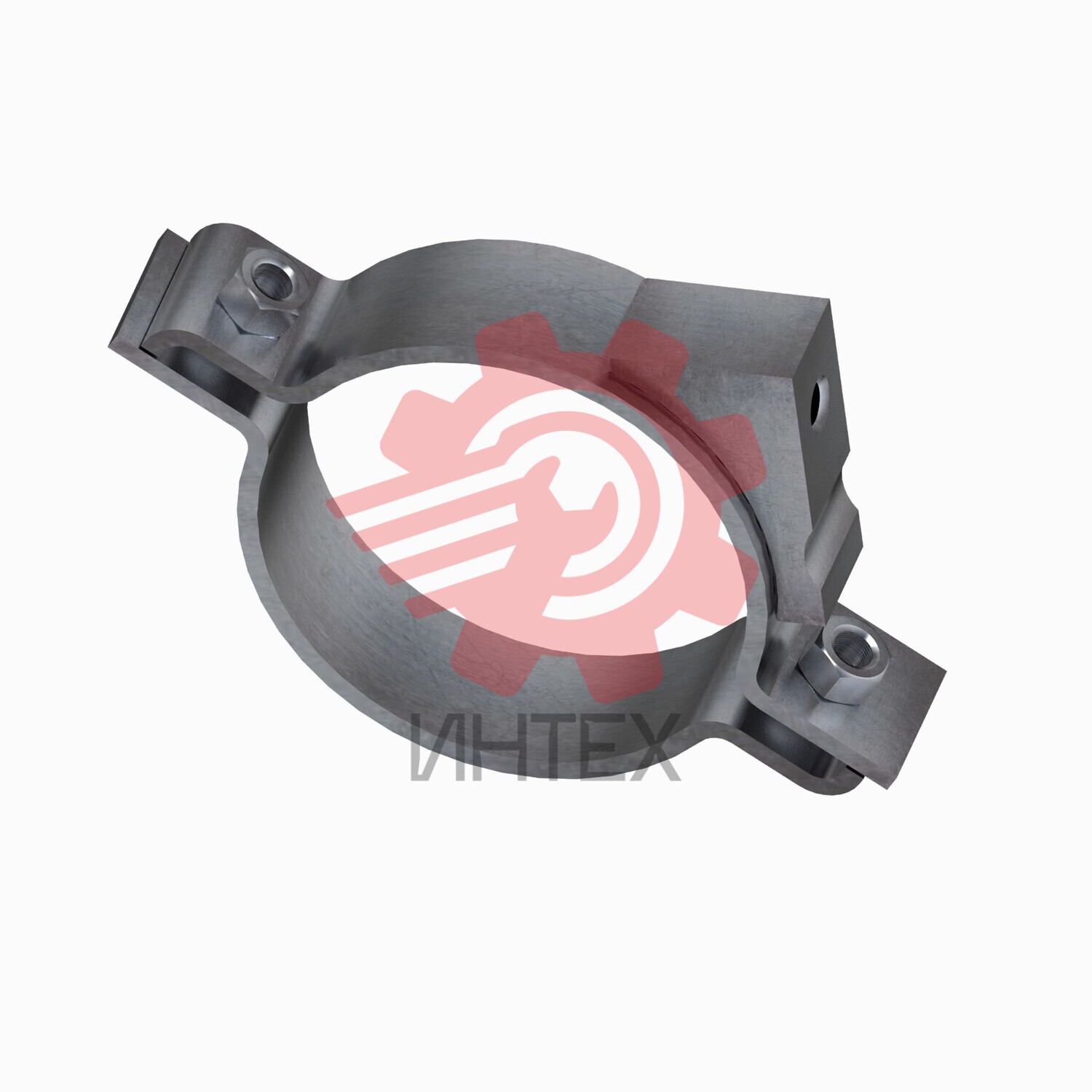 154mm Clamp 596-8268 / 5968268