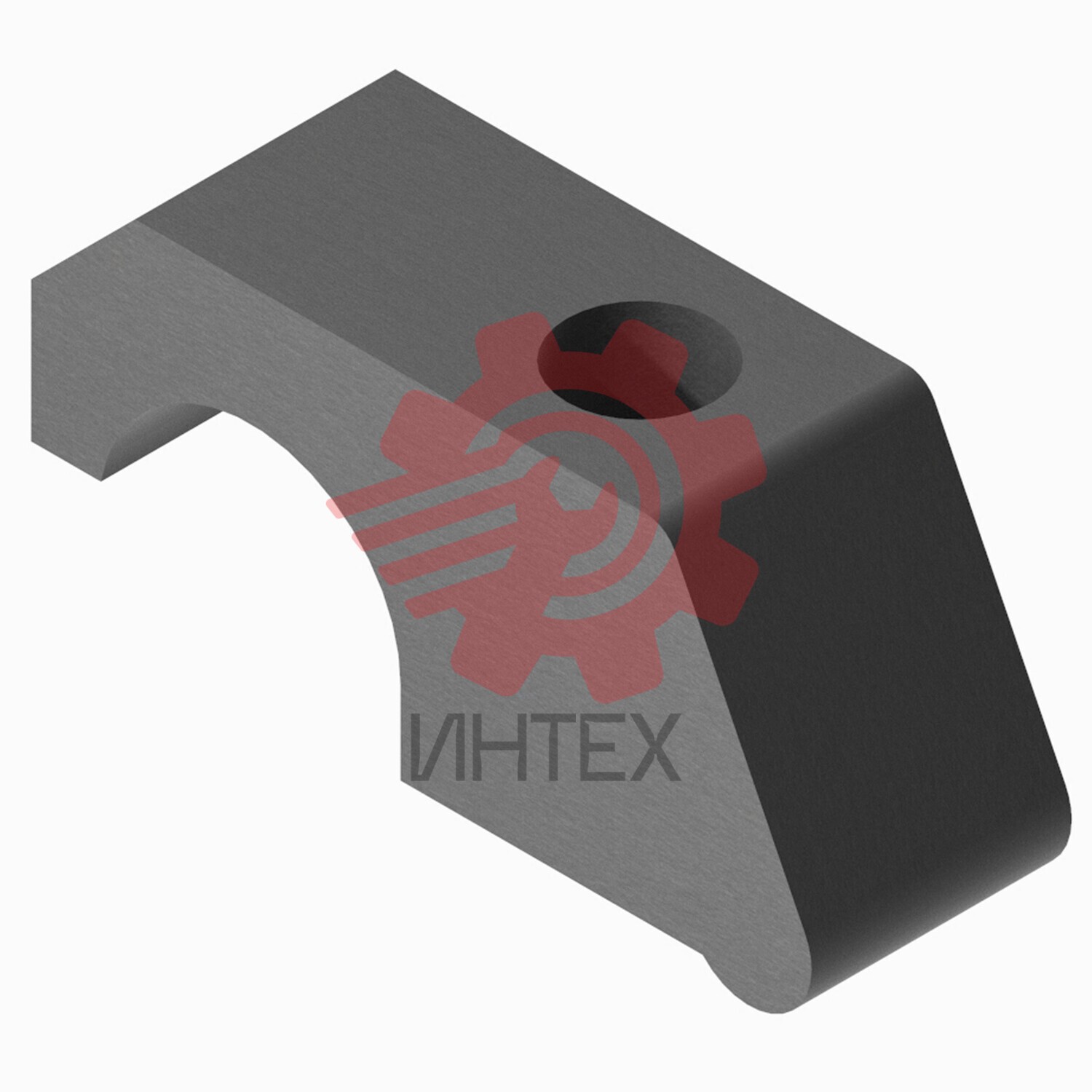29mm Single Tube Clamp 596-8269 / 5968269