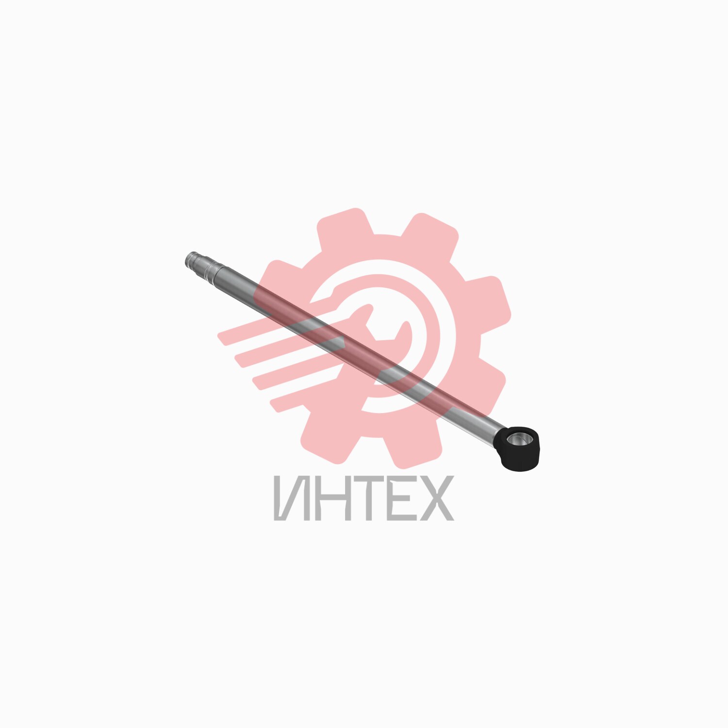 Boom Cylinder Piston Rod 596-8275 / 5968275