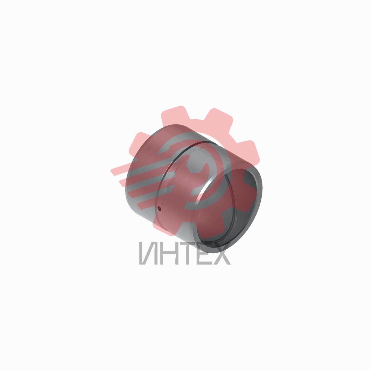 Straight Sleeve Bearing 596-8278 / 5968278