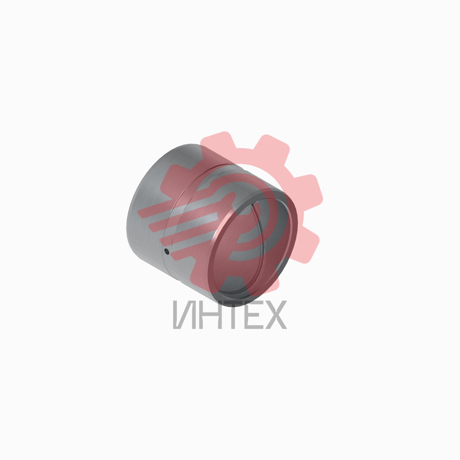 Straight Sleeve Bearing 596-8279 / 5968279