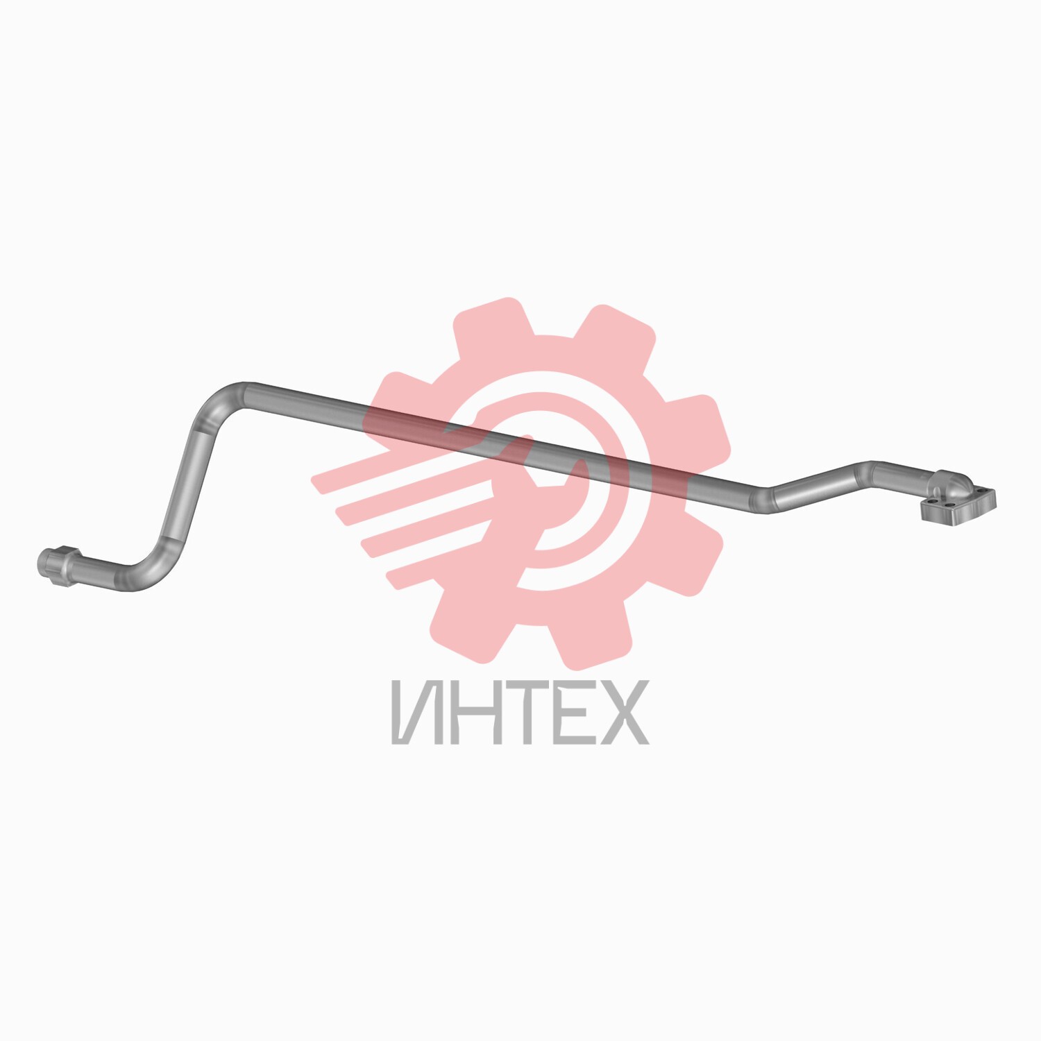 1134mm Tube Assembly 596-8281 / 5968281
