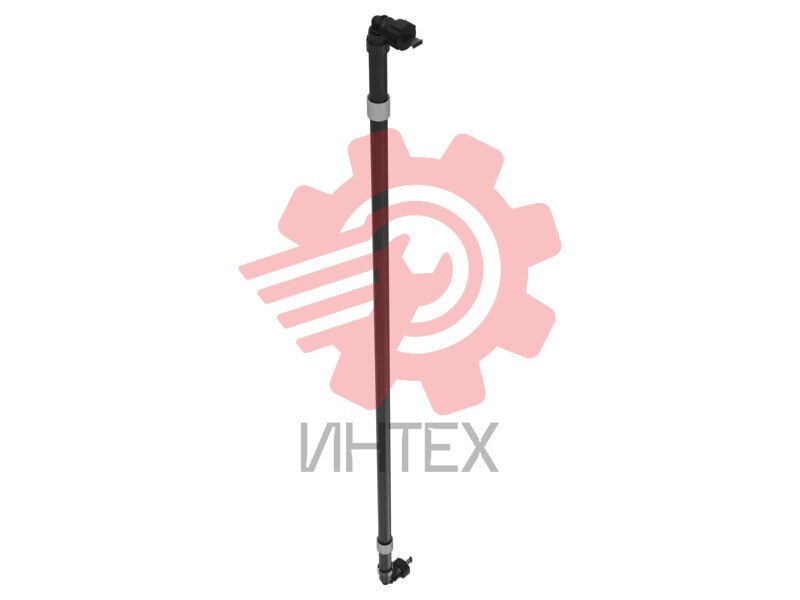 9.5mm Inner Diameter Fuel Line Hose 596-9302 / 5969302