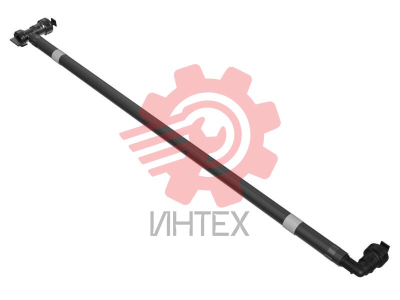 12.7mm Inner Diameter Fuel Line Hose 596-9303 / 5969303